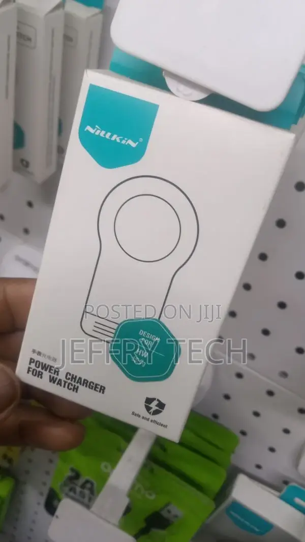Nillkin Power Charger Type-C Charger for Huawei Smartwatch,