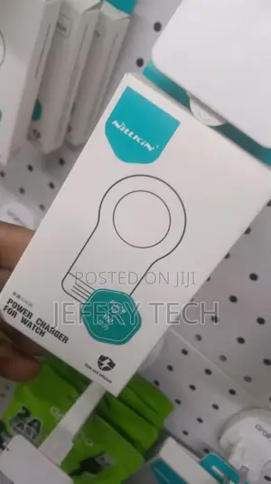 Nillkin Power Charger Type-C Charger for Huawei Smartwatch,