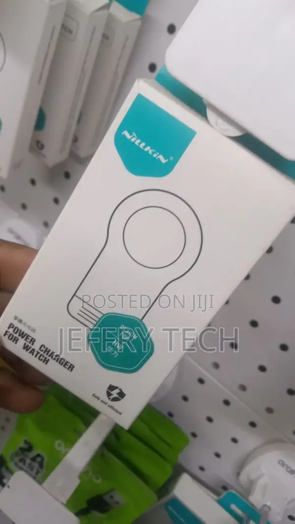 Nillkin Power Charger Type-C Charger for Huawei Smartwatch,