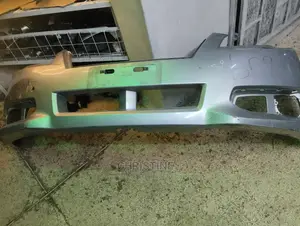 Subaru BR9 Front Bumper