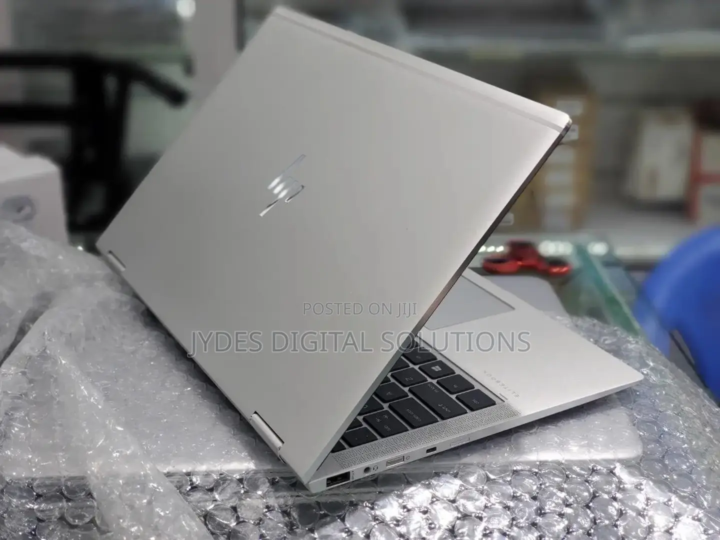 Laptop HP EliteBook X360 1040 G5 16GB Intel Core I7 SSD 512GB