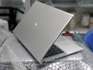Laptop HP EliteBook X360 1040 G5 16GB Intel Core I7 SSD 512GB