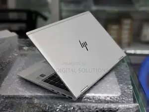 Laptop HP EliteBook X360 1040 G5 16GB Intel Core I7 SSD 512GB