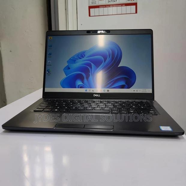 Laptop Dell Latitude 5300 8GB Intel Core I7 SSD 256GB - thumbnail 2