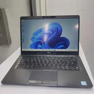 Laptop Dell Latitude 5300 8GB Intel Core I7 SSD 256GB