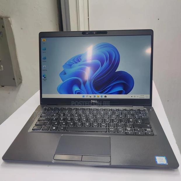 Laptop Dell Latitude 5300 8GB Intel Core I7 SSD 256GB - thumbnail 3