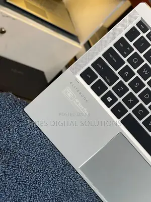 Laptop HP EliteBook X360 1040 G7 16GB Intel Core I7 SSD 512GB