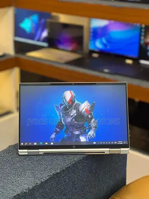 Laptop HP EliteBook X360 1040 G7 16GB Intel Core I7 SSD 512GB