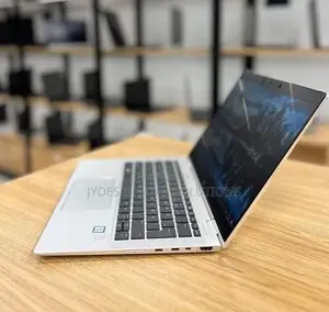 Laptop HP EliteBook X360 1030 G3 16GB Intel Core I7 SSD 512GB