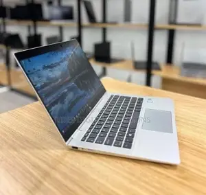 Laptop HP EliteBook X360 1030 G3 16GB Intel Core I7 SSD 512GB