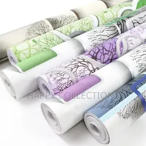 Self Adhesive Wallpaper