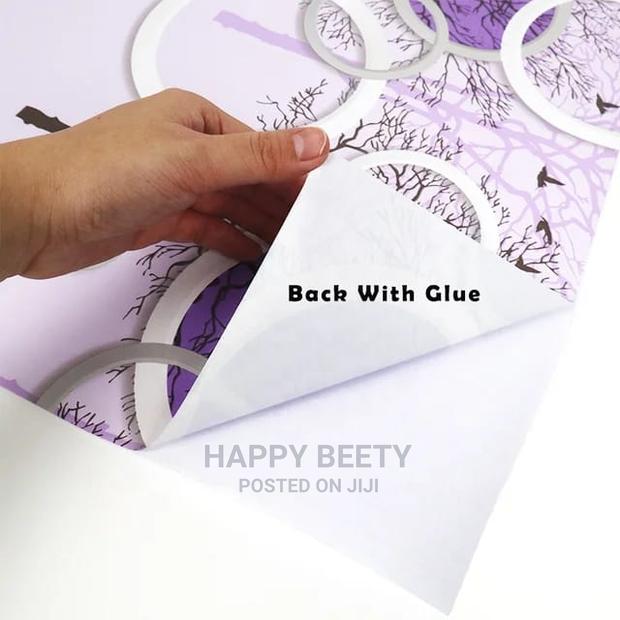 Self Adhesive Wallpaper - thumbnail 2