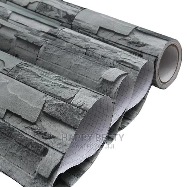 Self Adhesive Wallpaper - main view