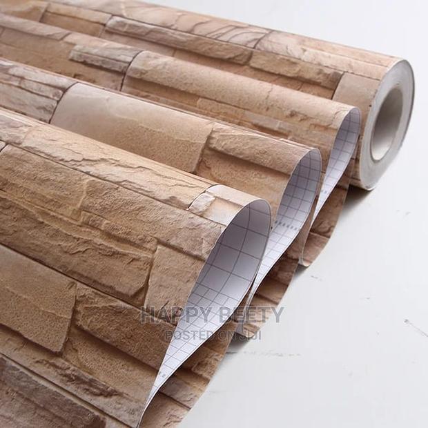 Self Adhesive Wallpaper - thumbnail 2