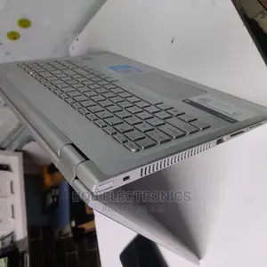 Laptop HP Pavilion X360 15t 8GB Intel Core I5 HDD+SSD 1T