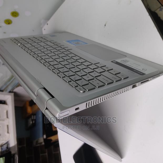 Laptop HP Pavilion X360 15t 8GB Intel Core I5 HDD+SSD 1T