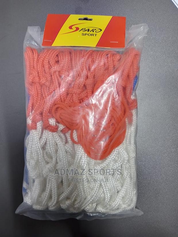 High Quality Basketball Net