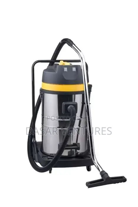 50l Wet And Dry