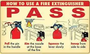 Fire Extinguishers