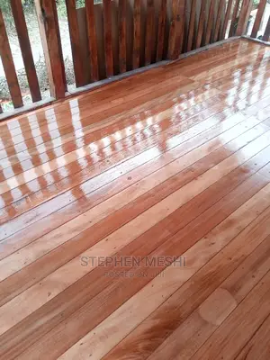Wooden Floor Installation, Laminate Flooring, Sanding and Polishing