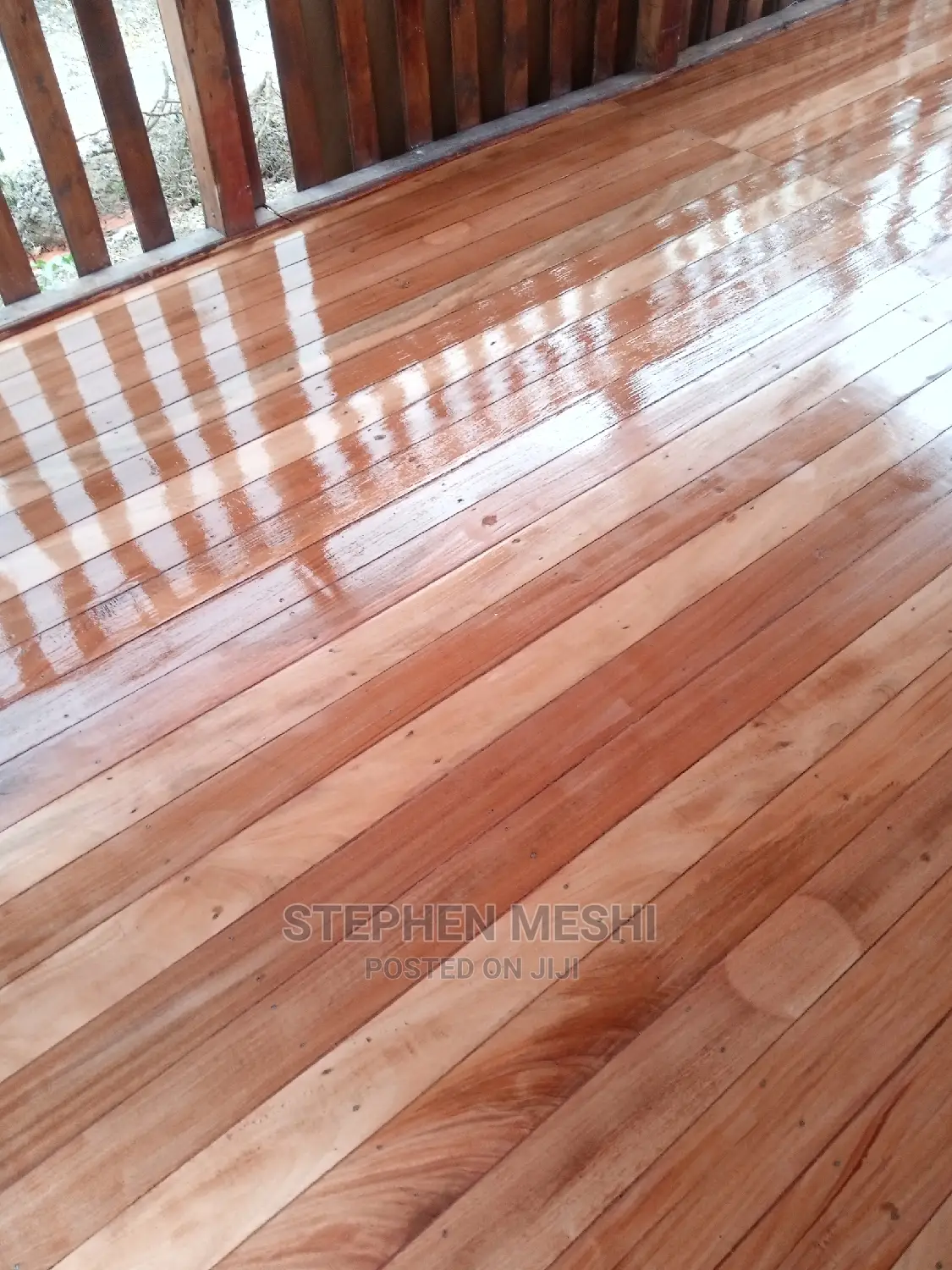 Wooden Floor Installation, Laminate Flooring, Sanding and Polishing