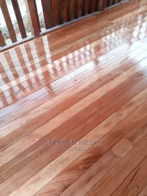 Wooden Floor Installation, Laminate Flooring, Sanding and Polishing