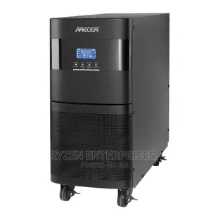 Mecer Online 6000VA Smart UPS