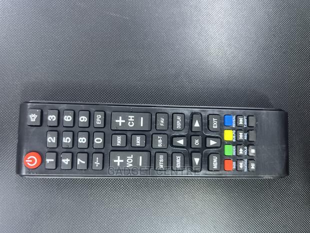 Royal Digital Tv Remotes - thumbnail 3