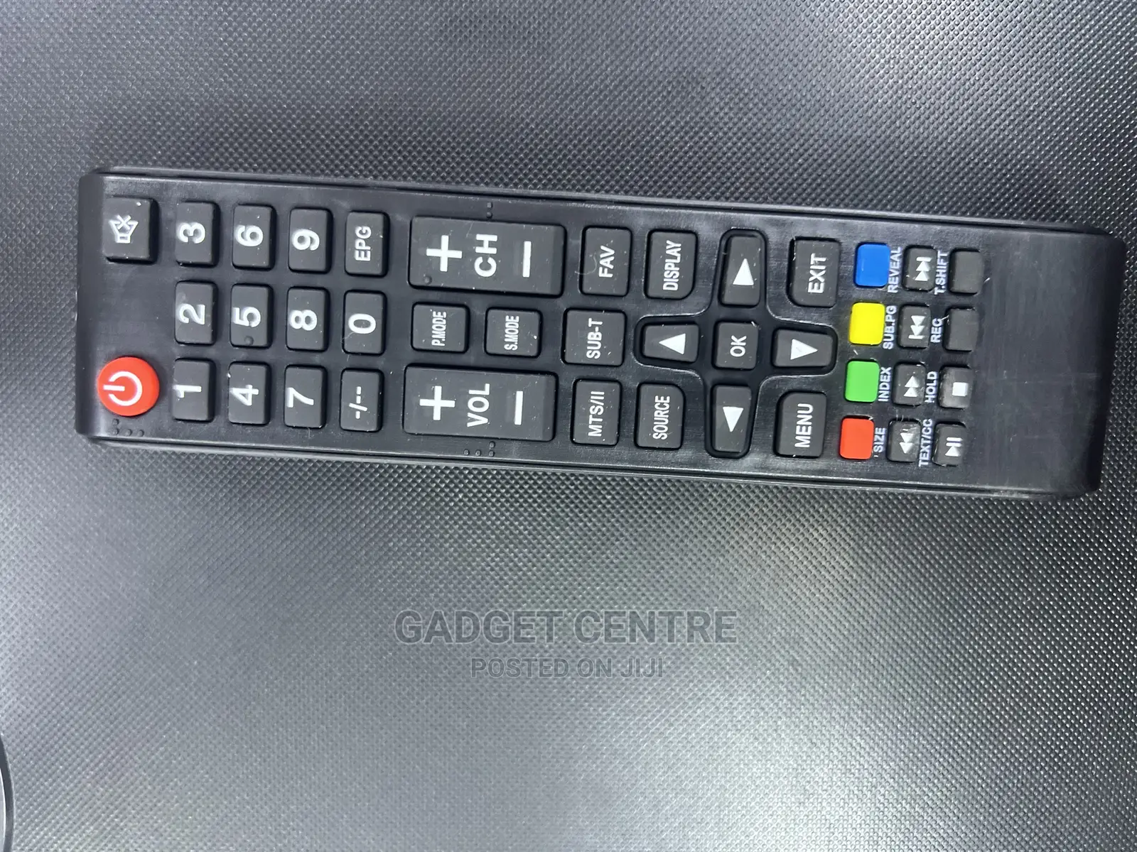 Royal Digital Tv Remotes