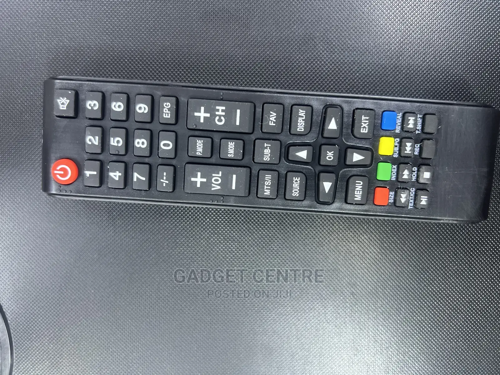 Royal Digital Tv Remotes