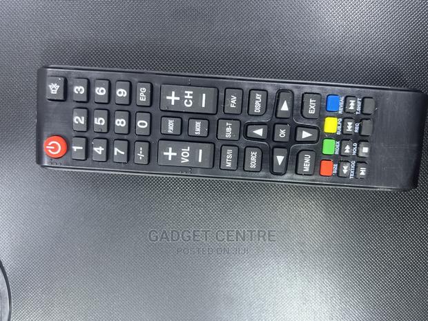 Royal Digital Tv Remotes