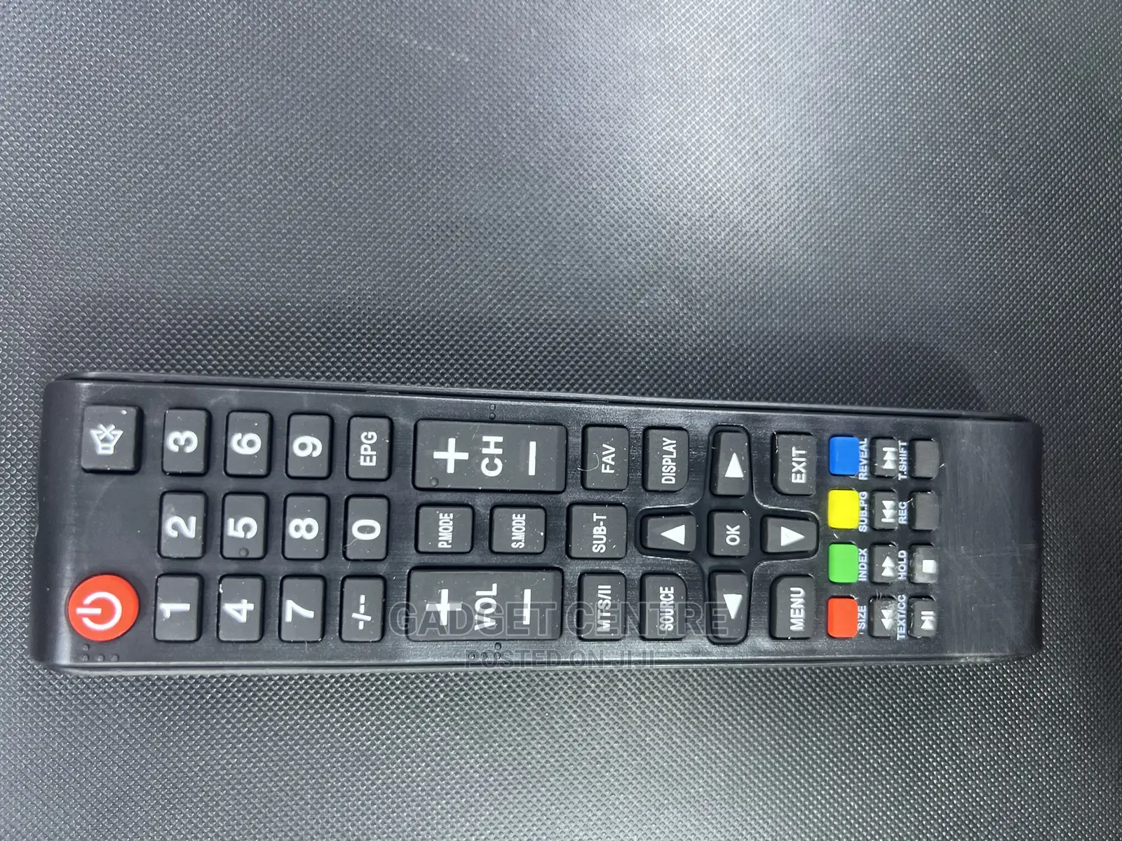 Royal Digital Tv Remotes