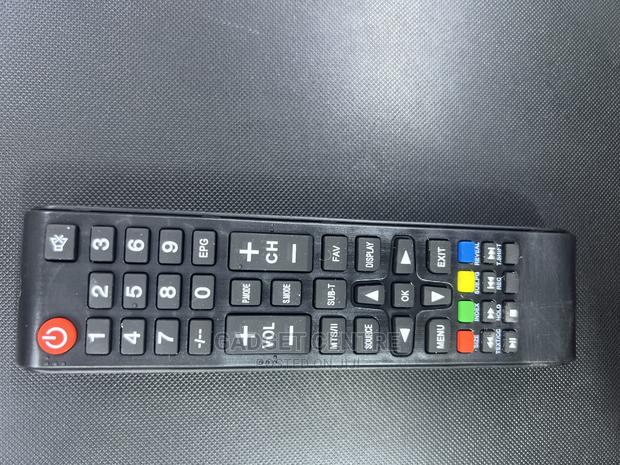 Royal Digital Tv Remotes - thumbnail 5