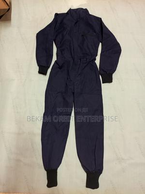 Essential CBC Kid's Work Costume - main view