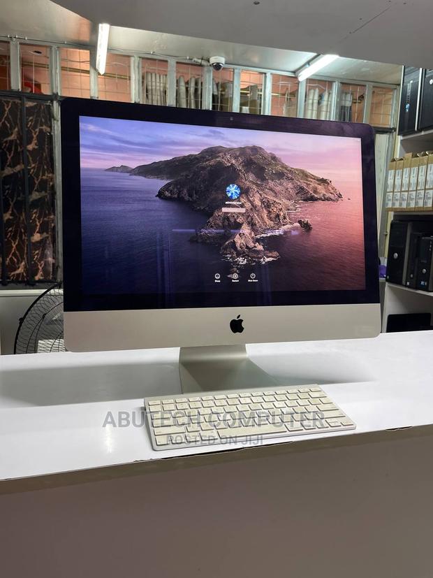 Desktop Computer Apple iMac 8GB Intel Core I5 HDD 1T - thumbnail 2
