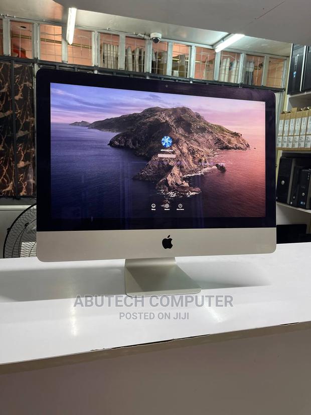 Desktop Computer Apple iMac 8GB Intel Core I5 HDD 1T - thumbnail 4