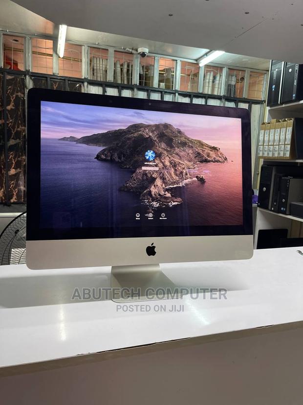 Desktop Computer Apple iMac 8GB Intel Core I5 HDD 1T - thumbnail 6