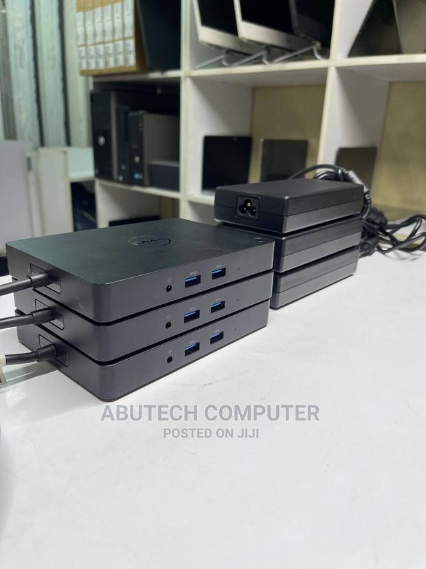 Docking Stations - thumbnail 2