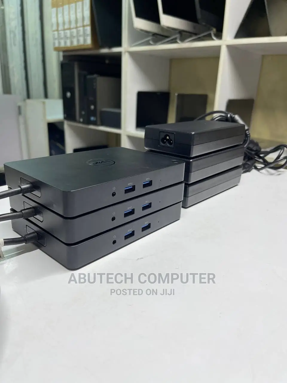 Docking Stations
