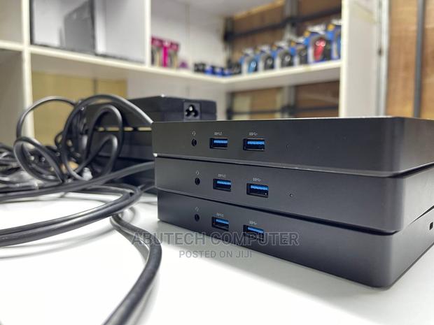 Docking Stations - thumbnail 3