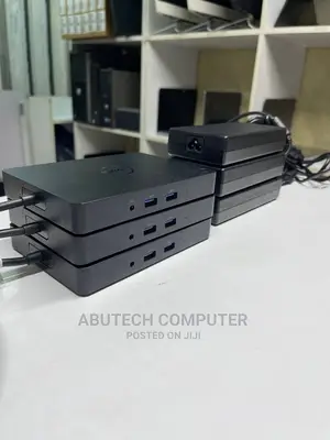 Docking Stations