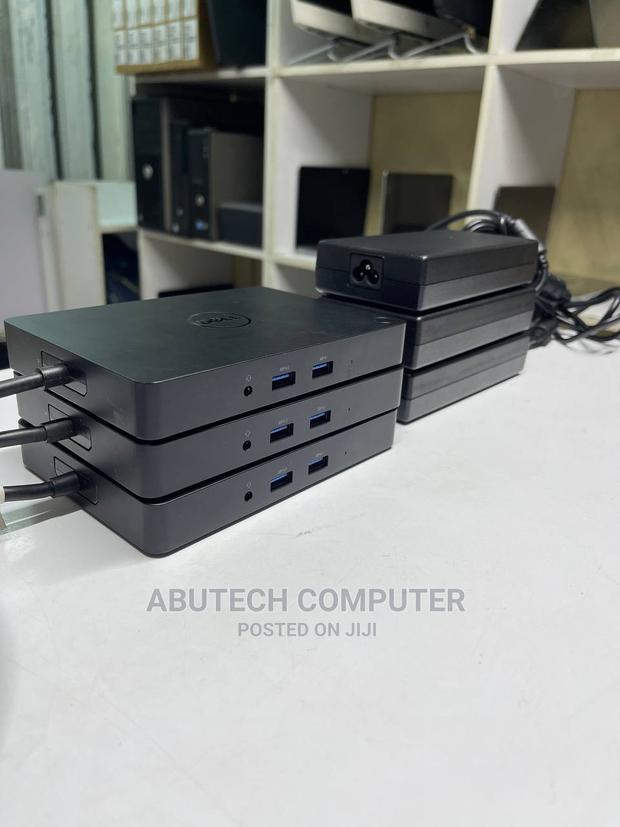 Docking Stations - thumbnail 4