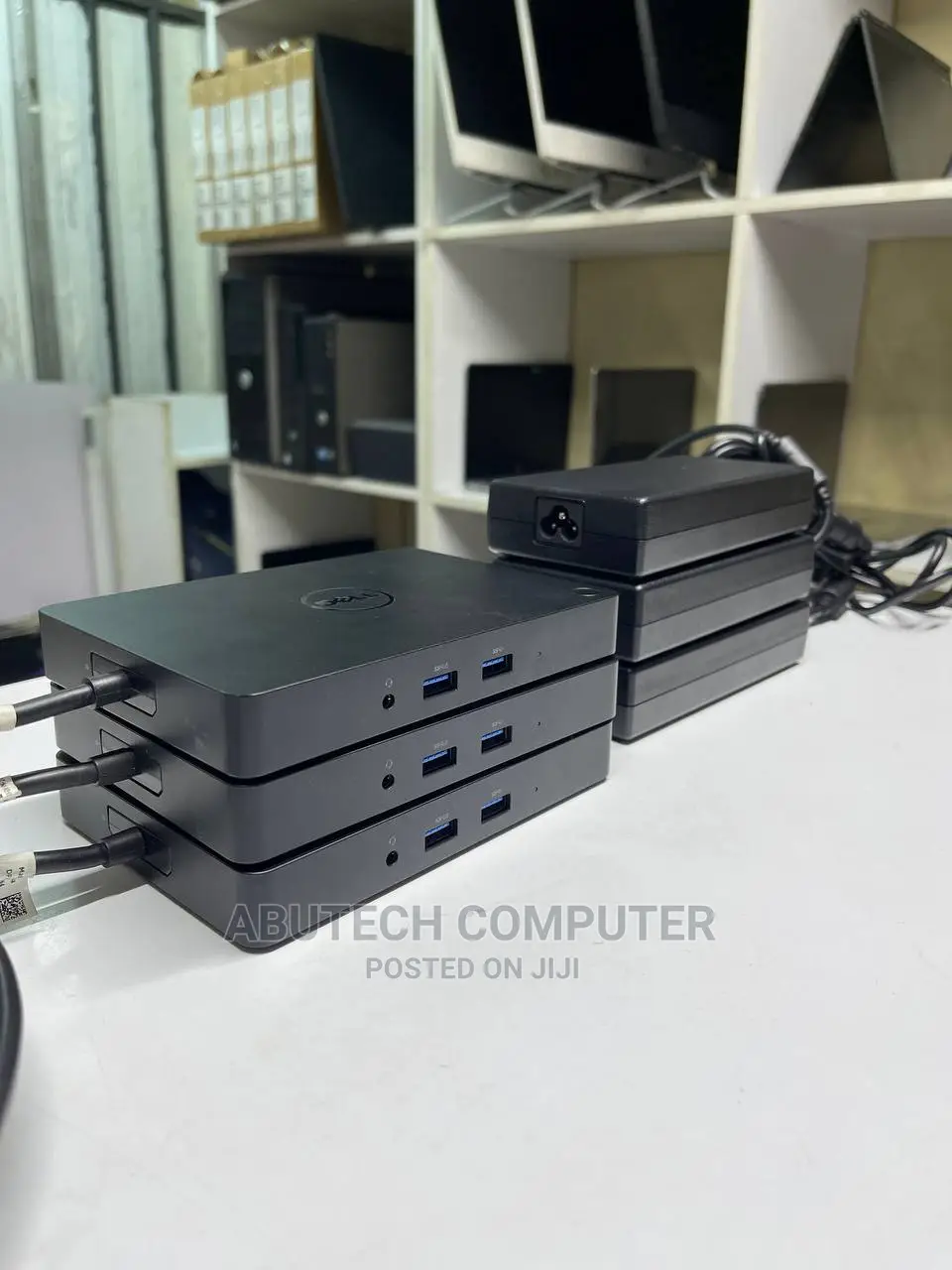 Docking Stations