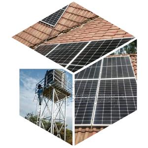 Complete 2.2kw Sunverter + 3.3kw Solar System - thumbnail 2