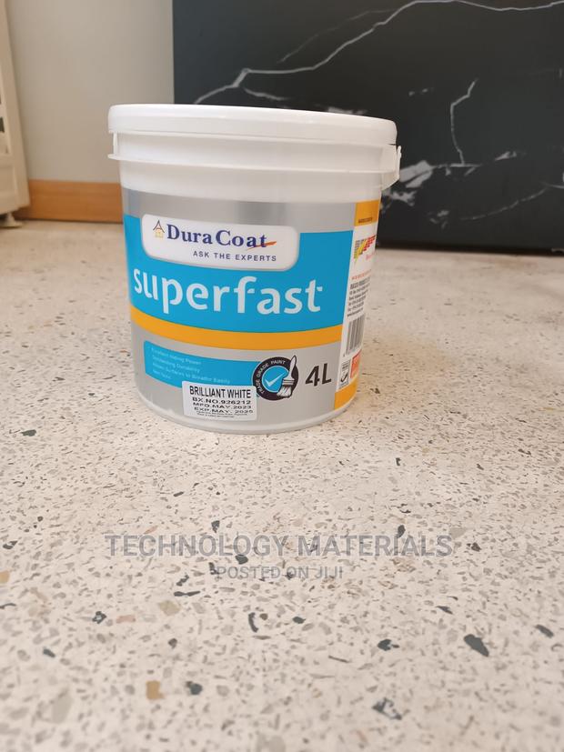 Dura Coat Superfast Emulsion (4litres) - thumbnail 2
