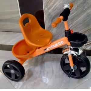 3 Wheel Kids Ride on Tricycle Bike Children Toddler Trike