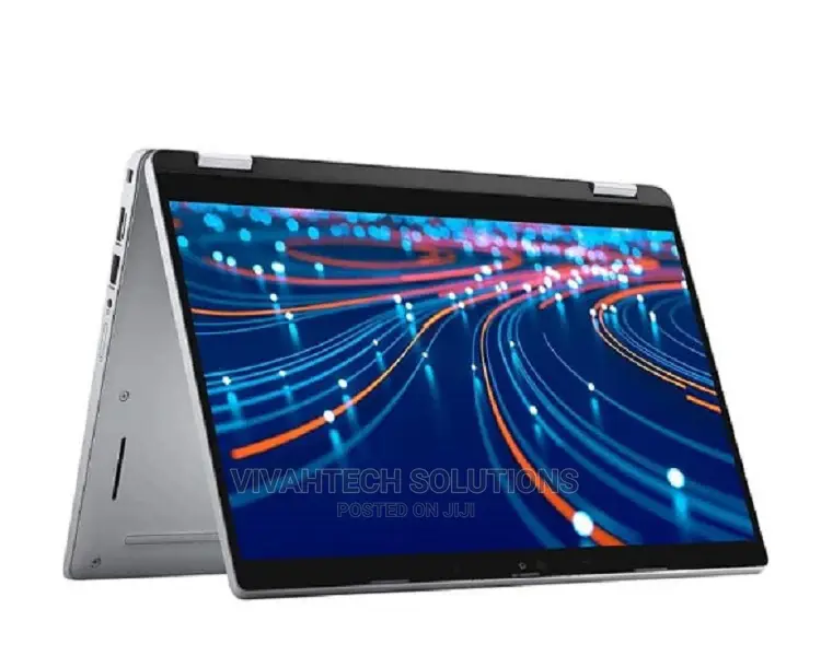 New Laptop Dell Latitude 3400 8GB Intel Core I5 SSD 512GB