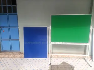 Notice Board for ALL Notice Board Applications 1.2m X 0.9m