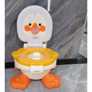 Portable Potty for Newborn - thumbnail 2