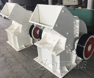Hammer Rock Crusher for Gold Mining PC250X500